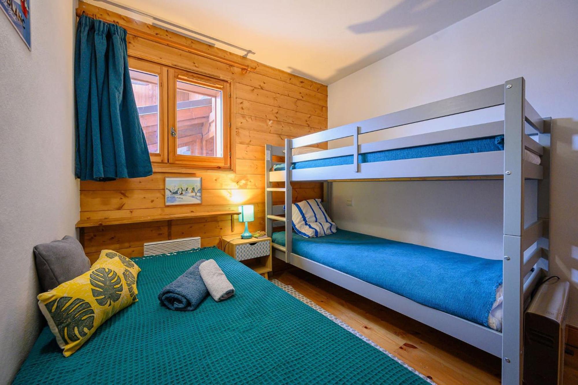 Appartement Bellevue Au Pied Des Pistes Les Houches Esterno foto