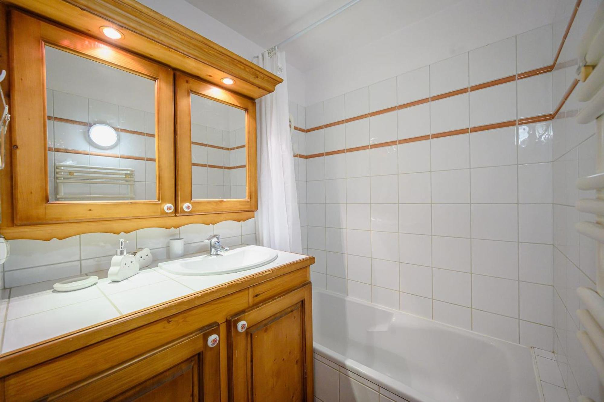 Appartement Bellevue Au Pied Des Pistes Les Houches Esterno foto